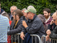 PN030825-145 - Paul Nicholls Stable Visit